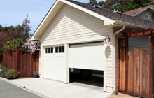 Smithbrook garage construction leads