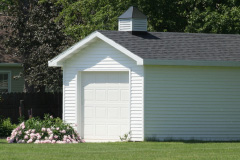 Smithbrook outbuilding construction costs